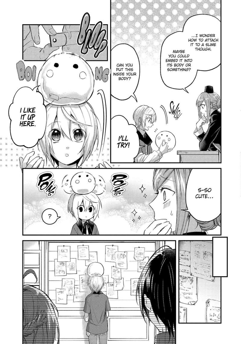 Tensei Yuusha No Kimama Tabi 4 33