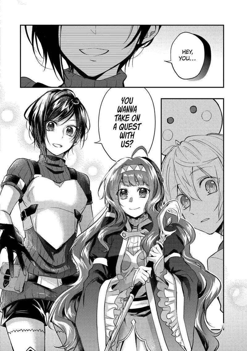 Tensei Yuusha No Kimama Tabi 4 34