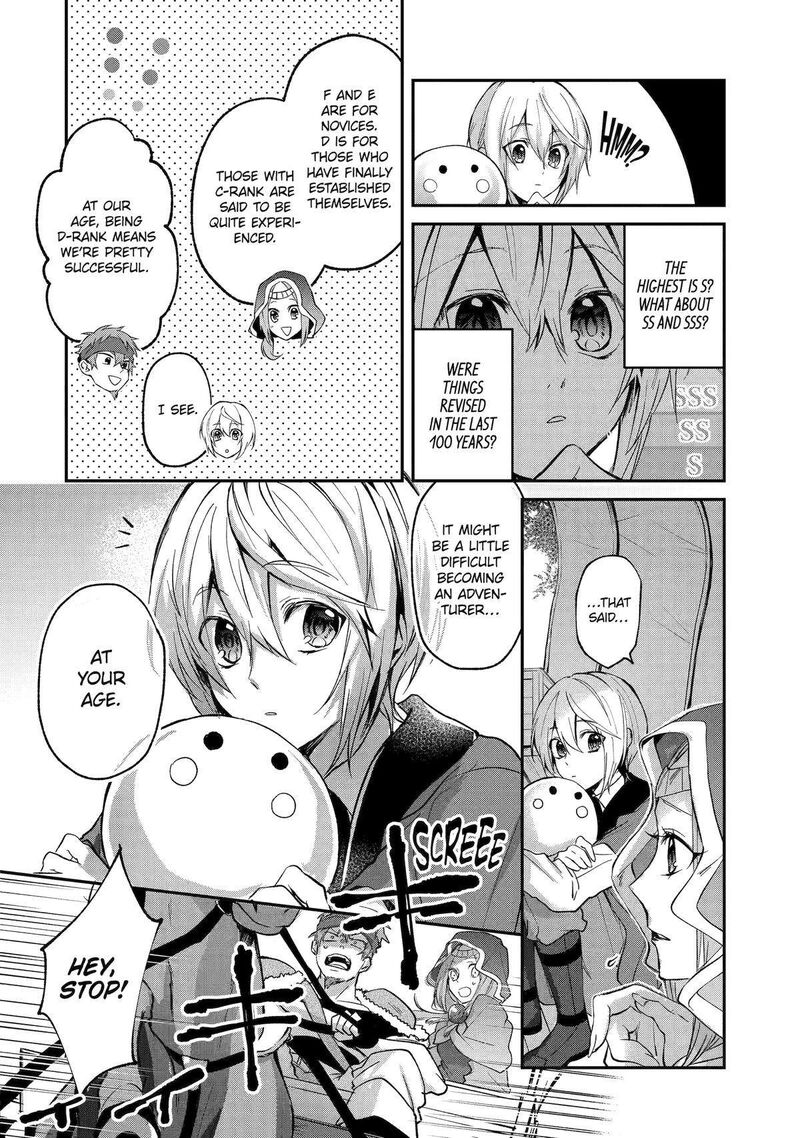 Tensei Yuusha No Kimama Tabi 4 4