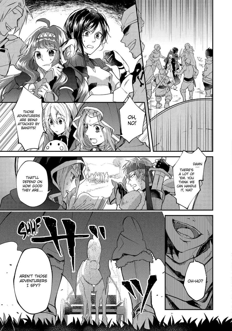 Tensei Yuusha No Kimama Tabi 4 5