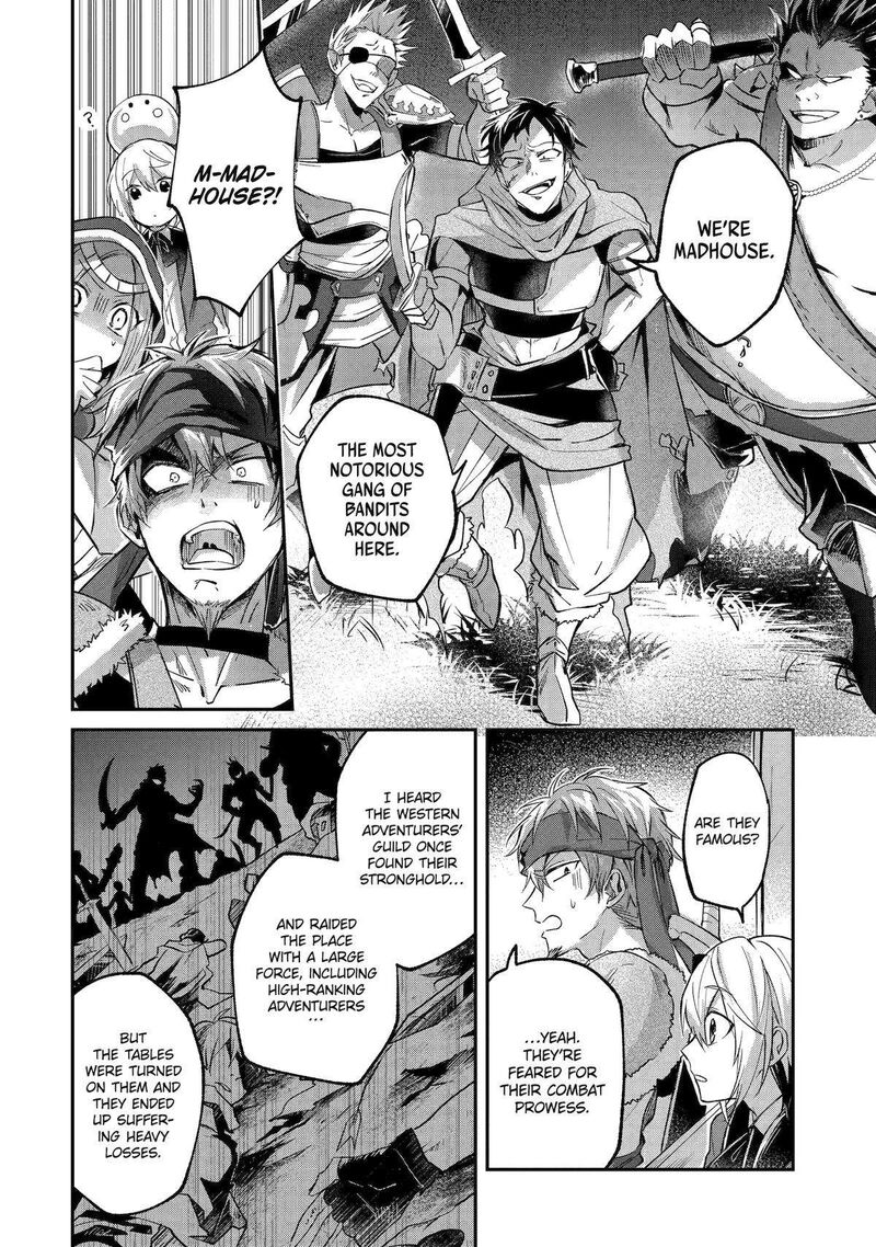 Tensei Yuusha No Kimama Tabi 4 6