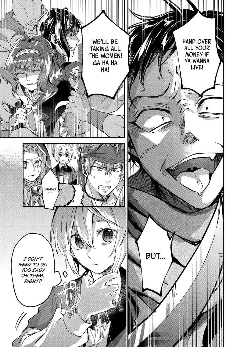 Tensei Yuusha No Kimama Tabi 4 7