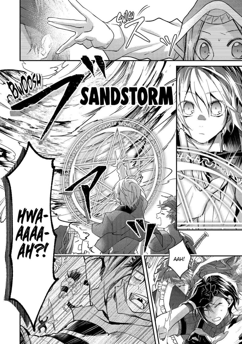 Tensei Yuusha No Kimama Tabi 4 8