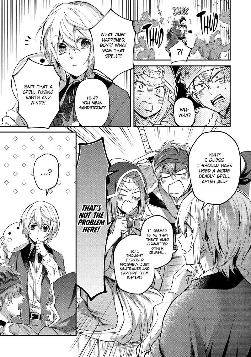 Tensei Yuusha No Kimama Tabi 4 9