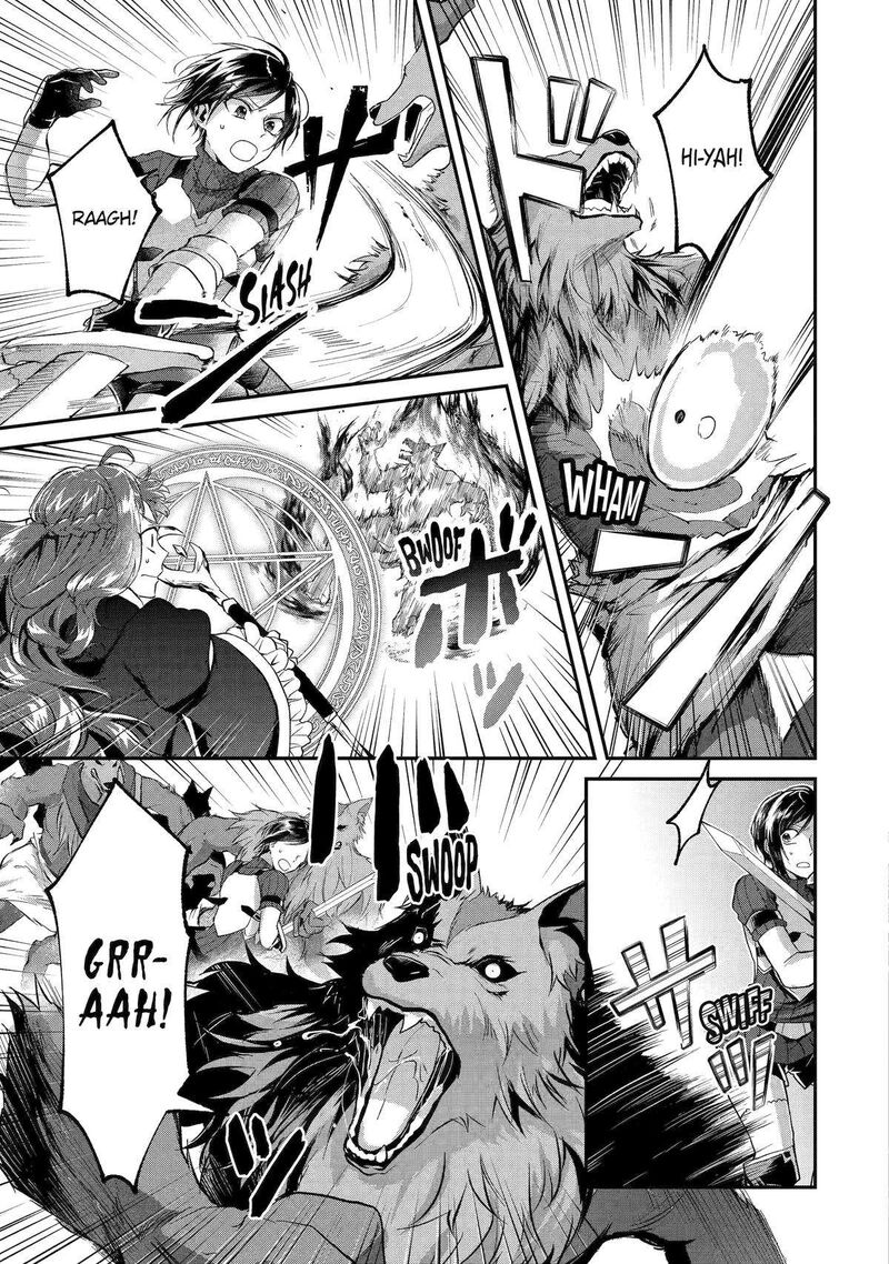 Tensei Yuusha No Kimama Tabi 5 11