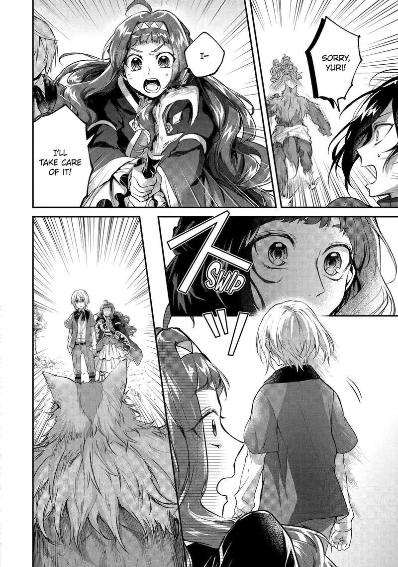 Tensei Yuusha No Kimama Tabi 5 12