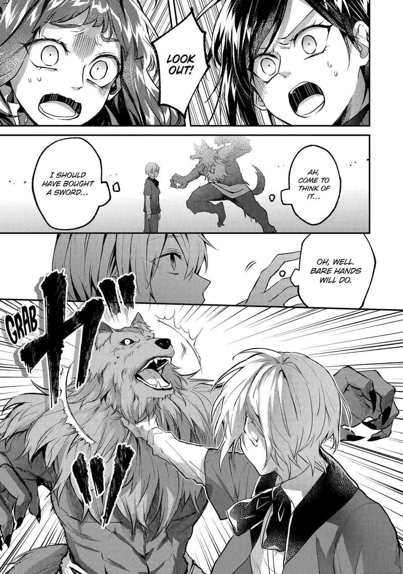 Tensei Yuusha No Kimama Tabi 5 13