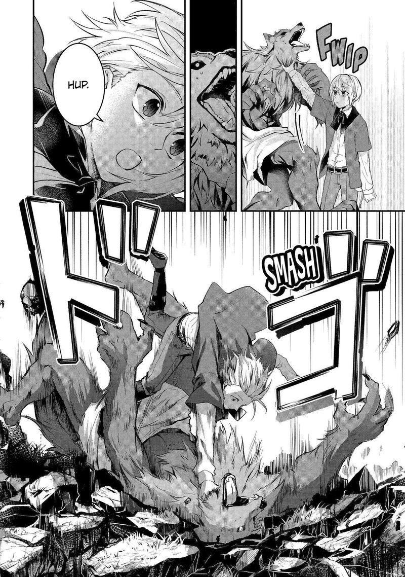 Tensei Yuusha No Kimama Tabi 5 14