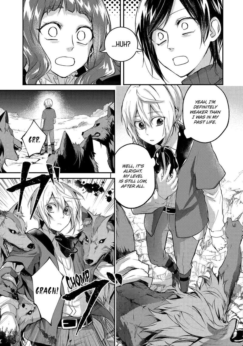 Tensei Yuusha No Kimama Tabi 5 15