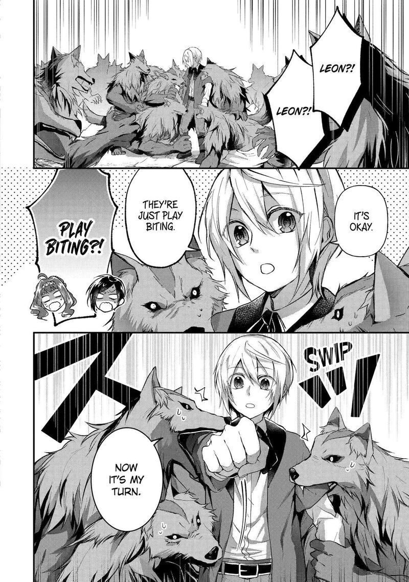 Tensei Yuusha No Kimama Tabi 5 16