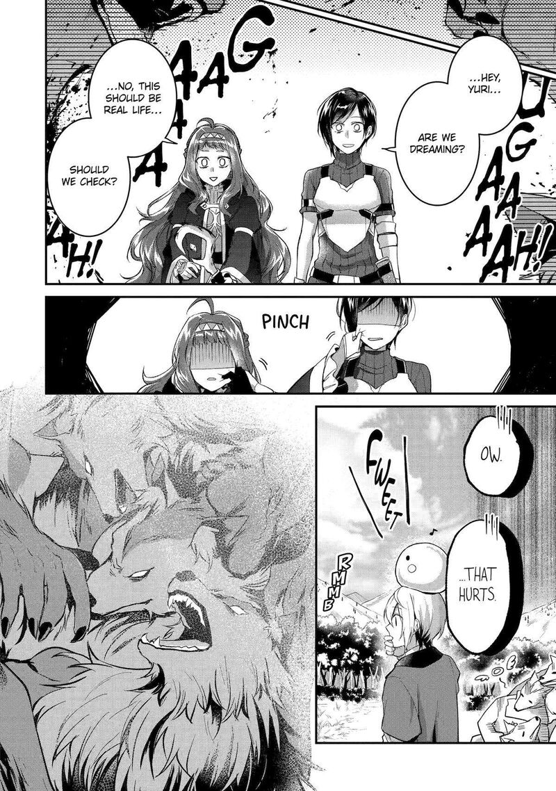Tensei Yuusha No Kimama Tabi 5 18