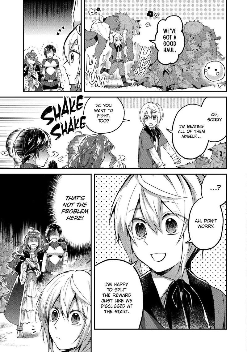 Tensei Yuusha No Kimama Tabi 5 19