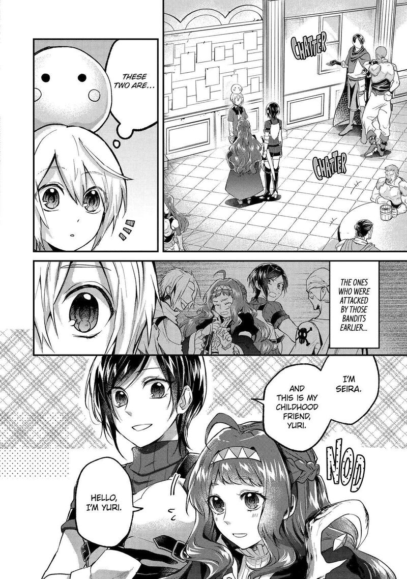 Tensei Yuusha No Kimama Tabi 5 2