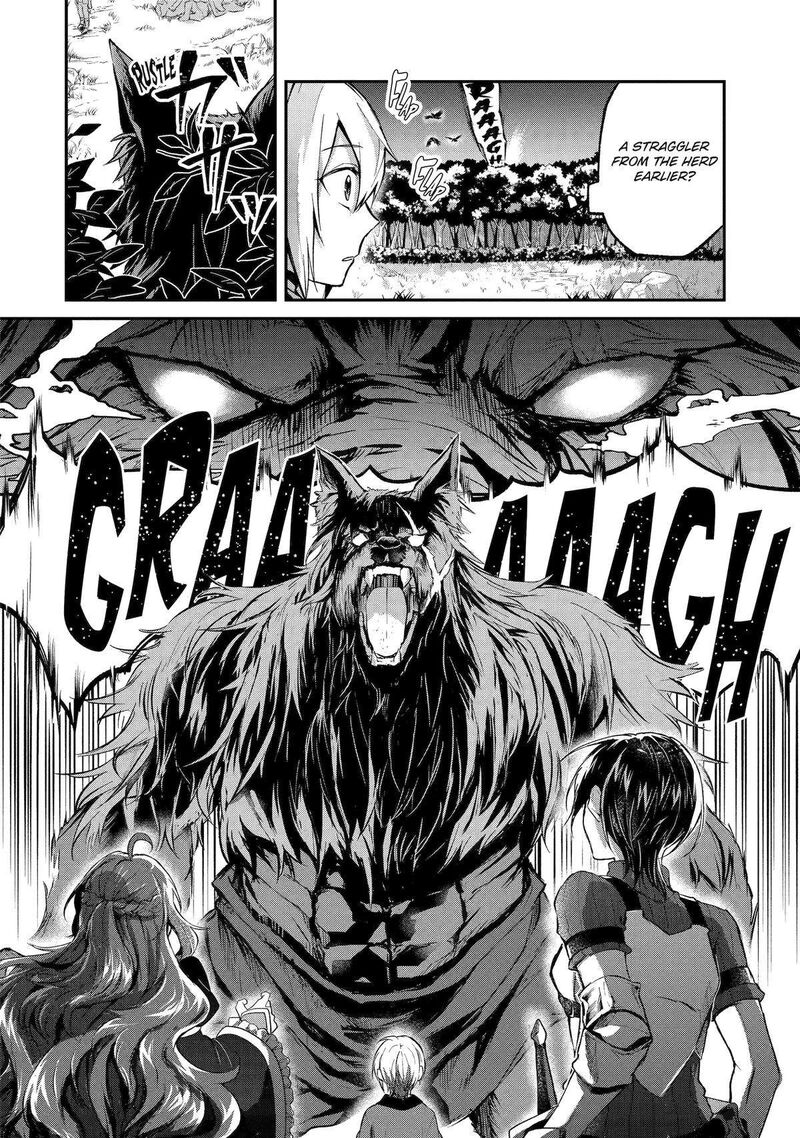 Tensei Yuusha No Kimama Tabi 5 20