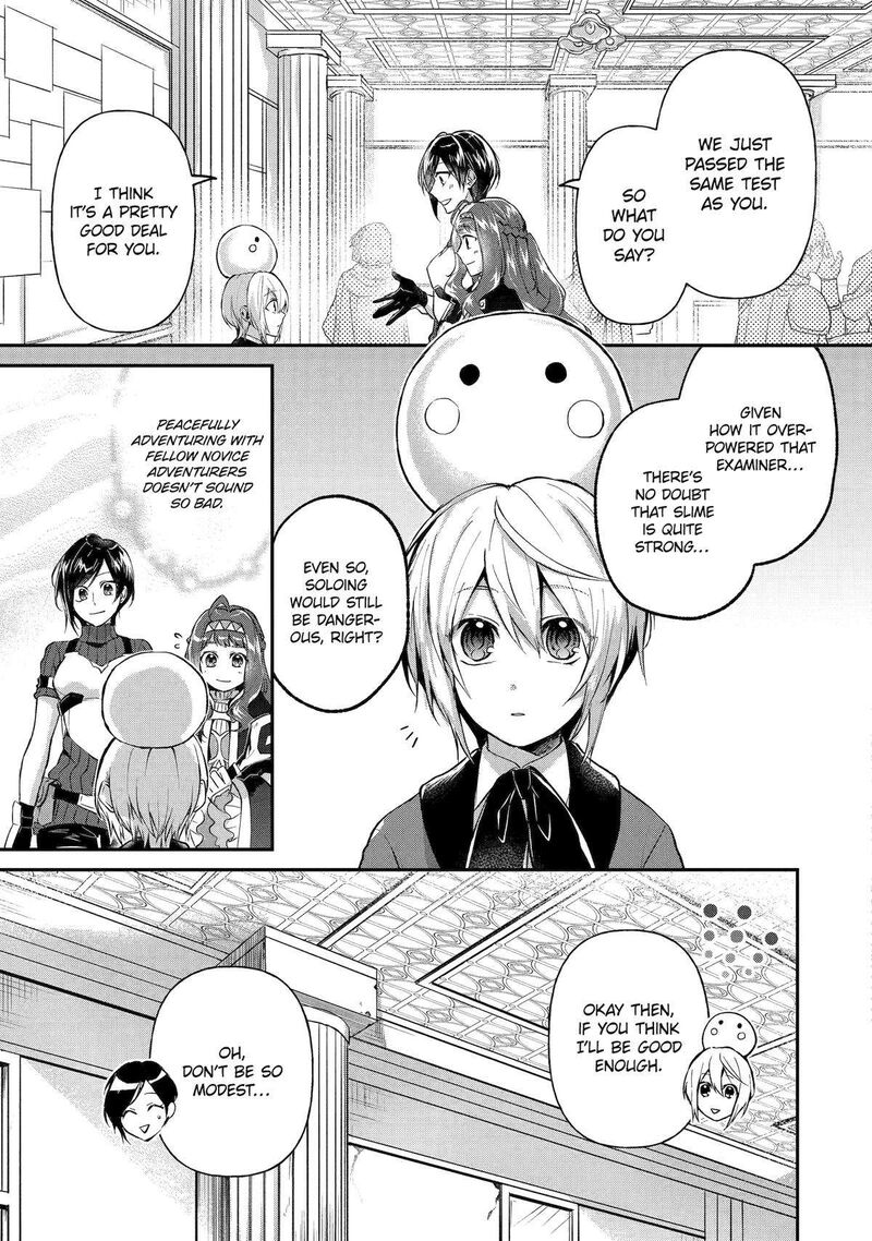 Tensei Yuusha No Kimama Tabi 5 3