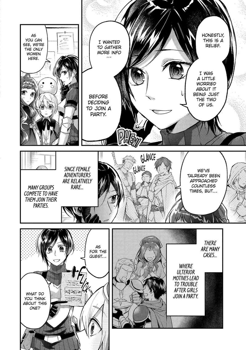 Tensei Yuusha No Kimama Tabi 5 4