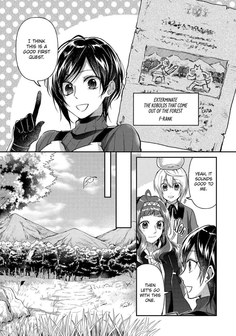Tensei Yuusha No Kimama Tabi 5 5