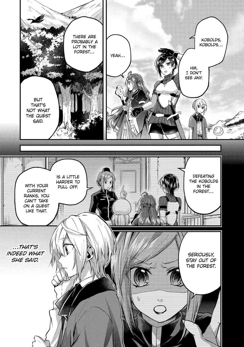 Tensei Yuusha No Kimama Tabi 5 6