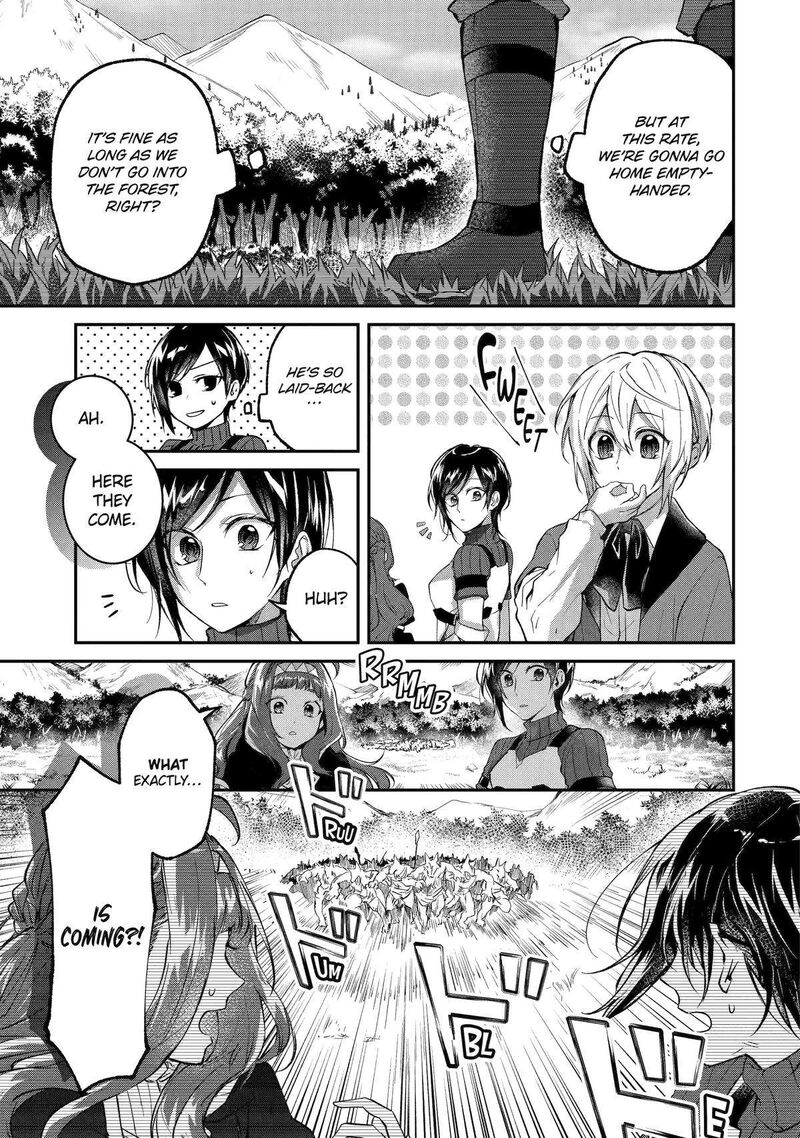 Tensei Yuusha No Kimama Tabi 5 7