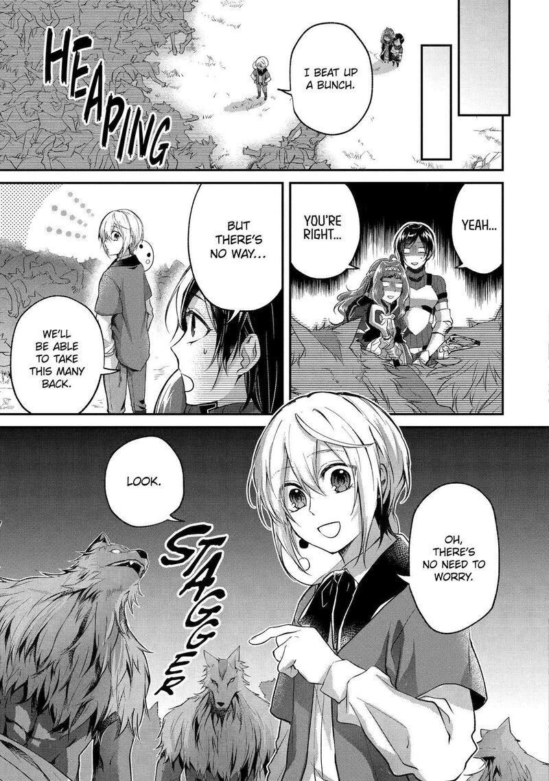 Tensei Yuusha No Kimama Tabi 6 10