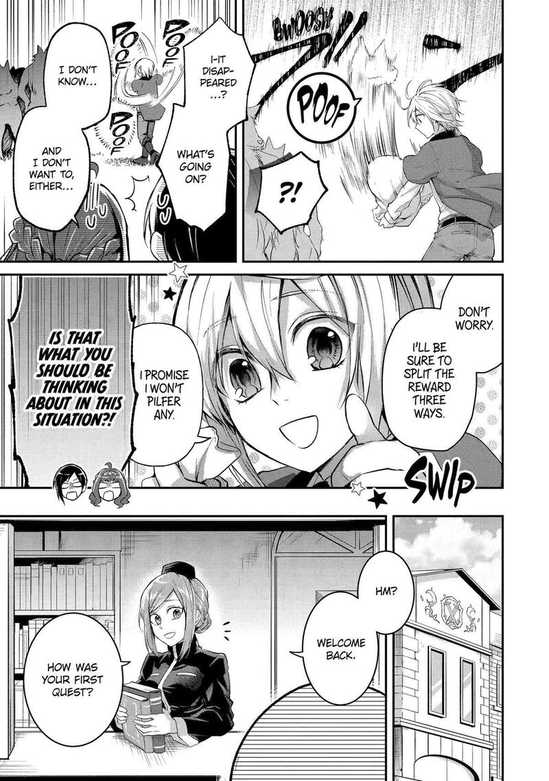 Tensei Yuusha No Kimama Tabi 6 12