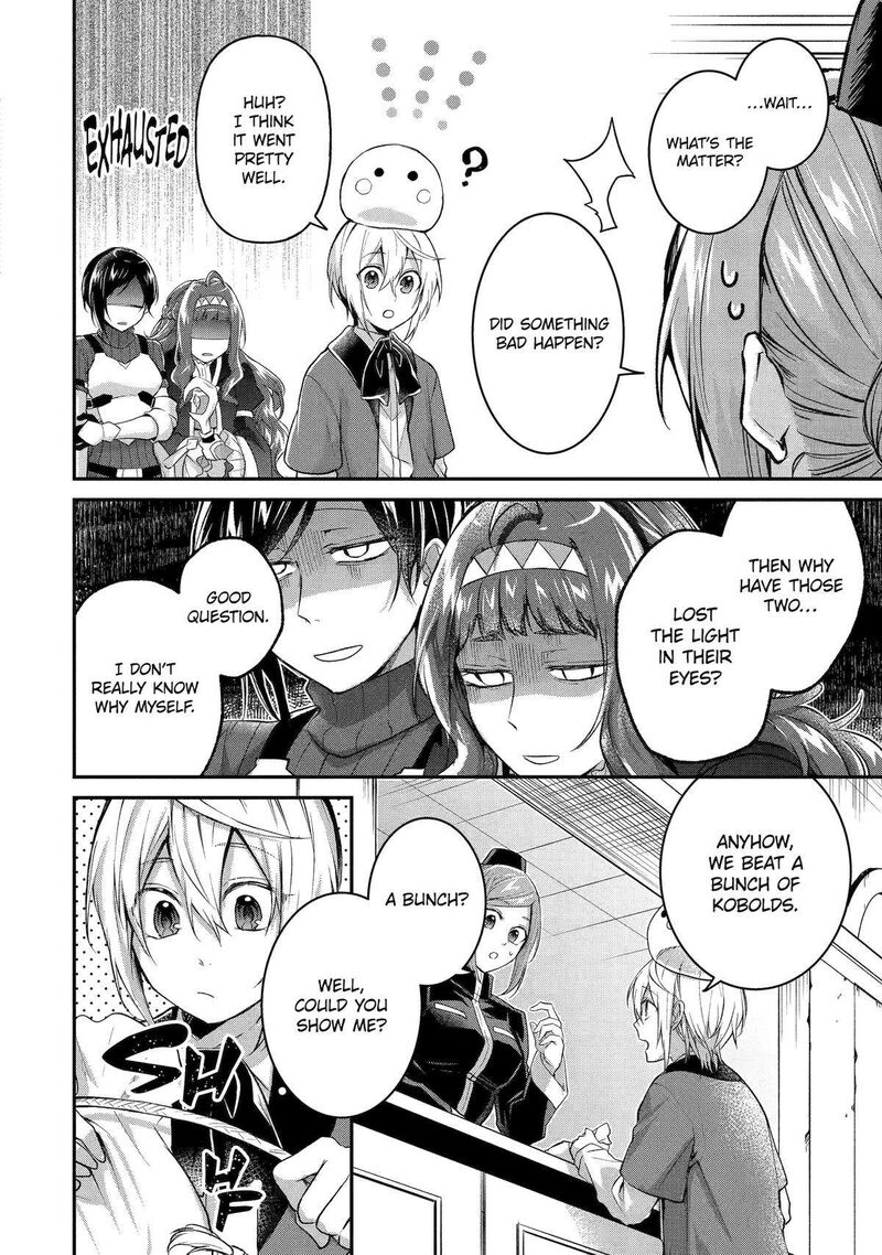 Tensei Yuusha No Kimama Tabi 6 13
