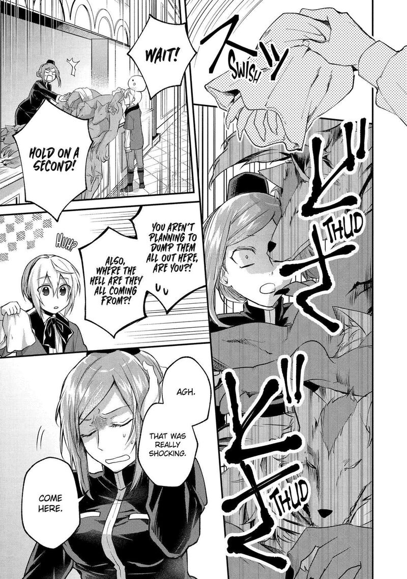 Tensei Yuusha No Kimama Tabi 6 14