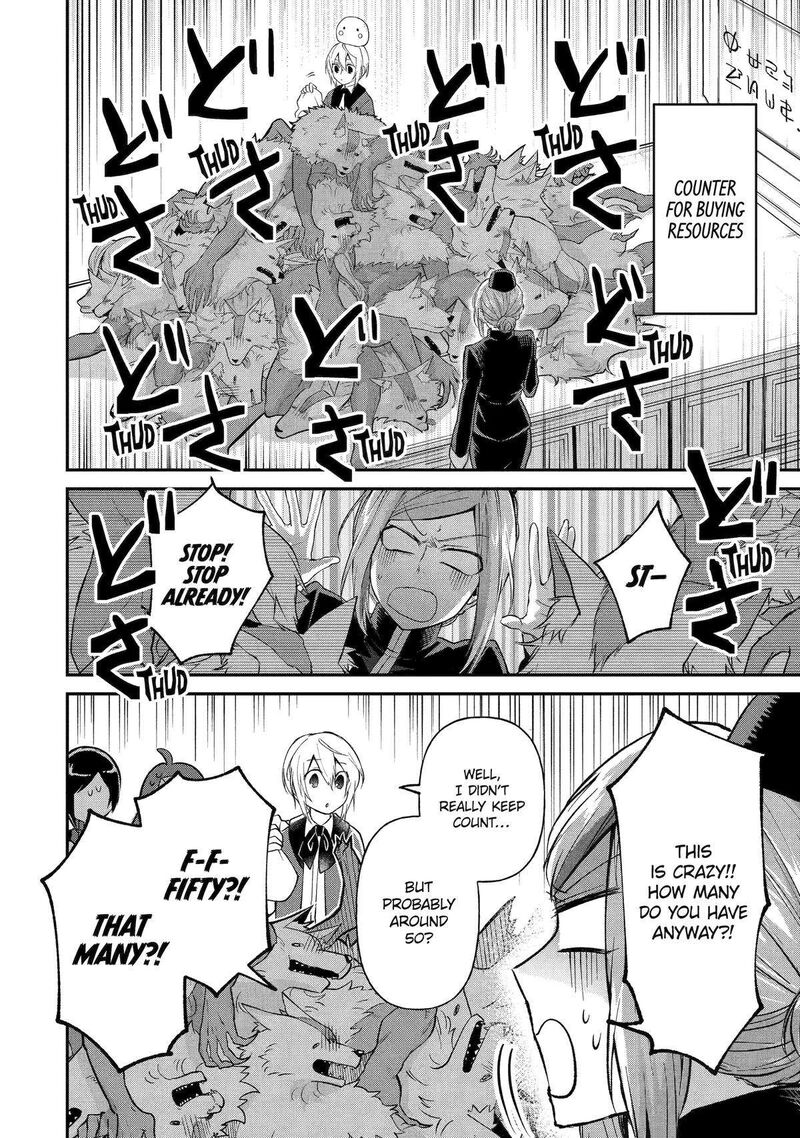 Tensei Yuusha No Kimama Tabi 6 15