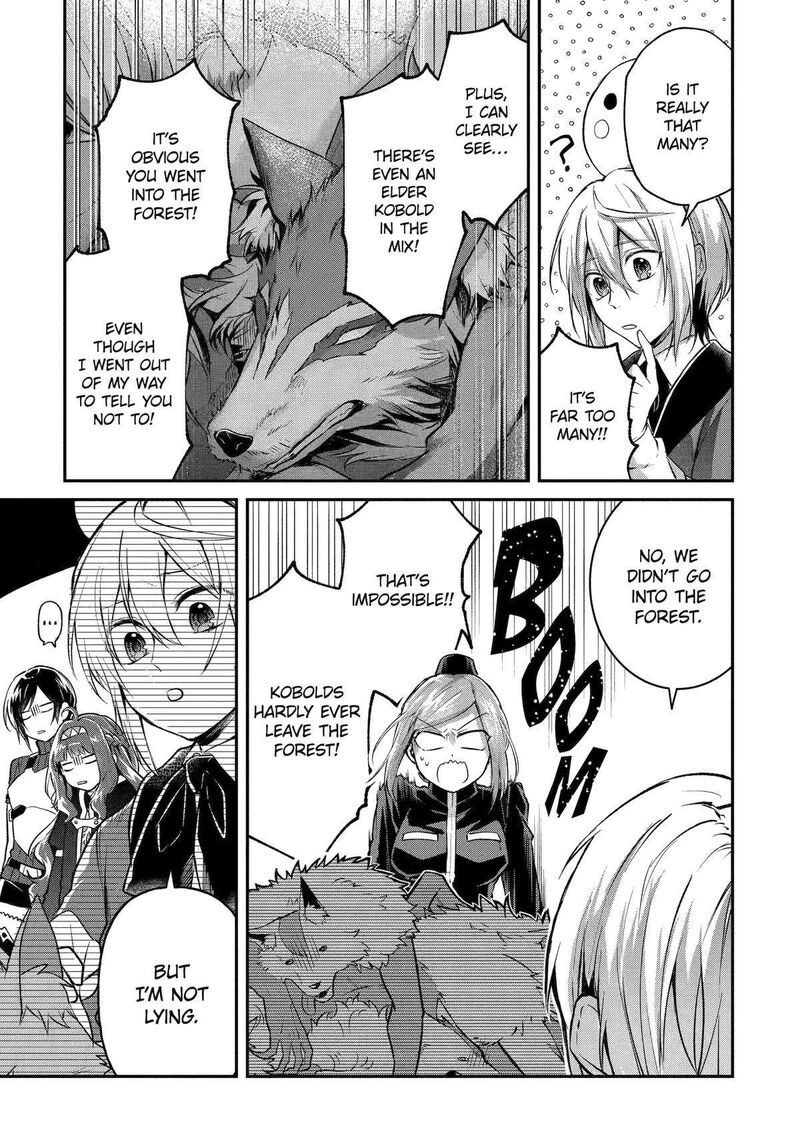 Tensei Yuusha No Kimama Tabi 6 16