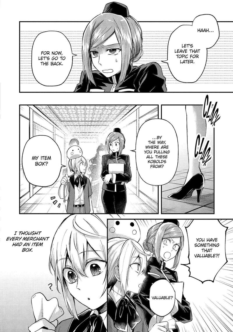Tensei Yuusha No Kimama Tabi 6 17