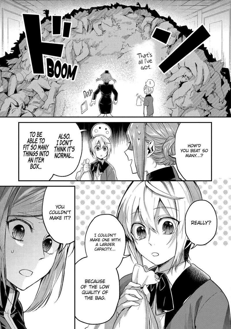 Tensei Yuusha No Kimama Tabi 6 18