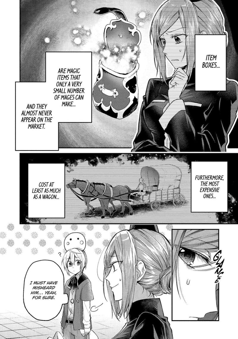 Tensei Yuusha No Kimama Tabi 6 19