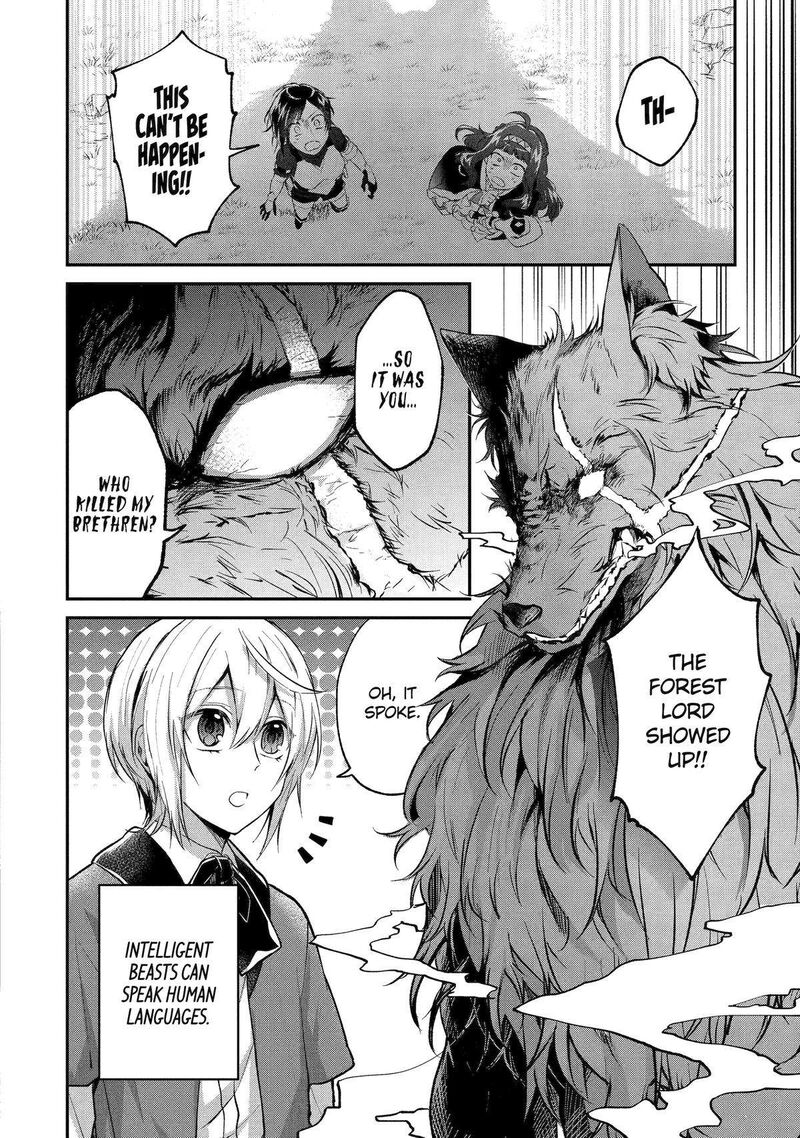 Tensei Yuusha No Kimama Tabi 6 2