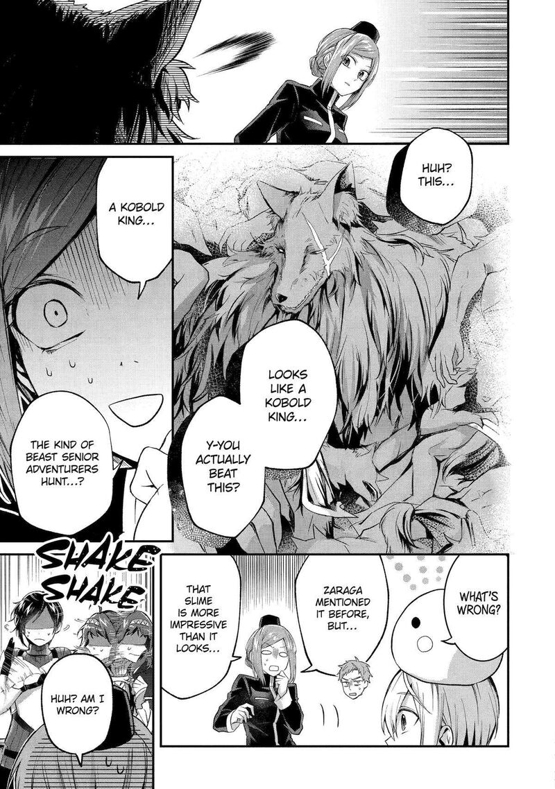 Tensei Yuusha No Kimama Tabi 6 20
