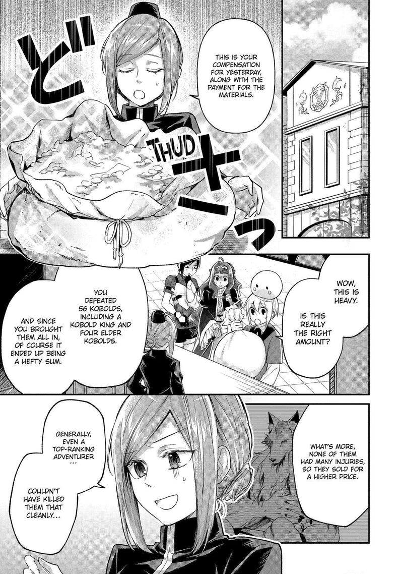 Tensei Yuusha No Kimama Tabi 6 22