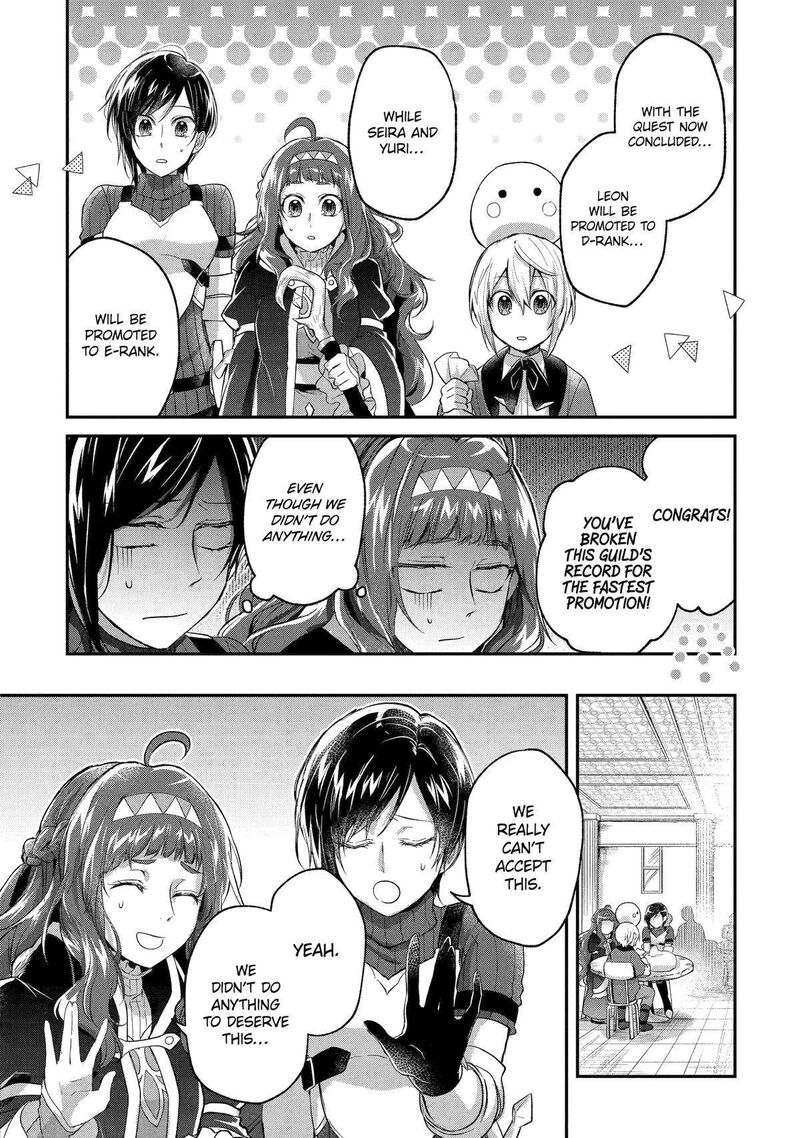 Tensei Yuusha No Kimama Tabi 6 23
