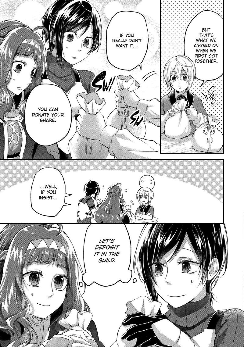 Tensei Yuusha No Kimama Tabi 6 24