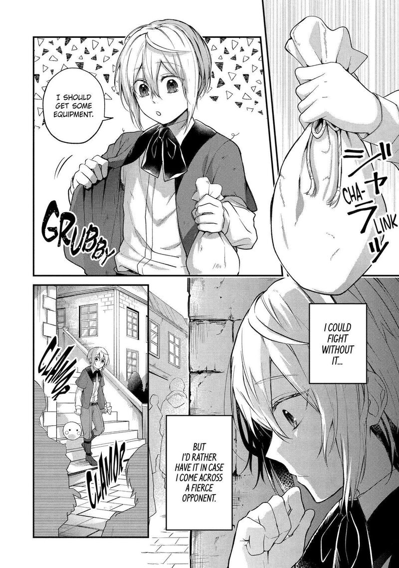 Tensei Yuusha No Kimama Tabi 6 25
