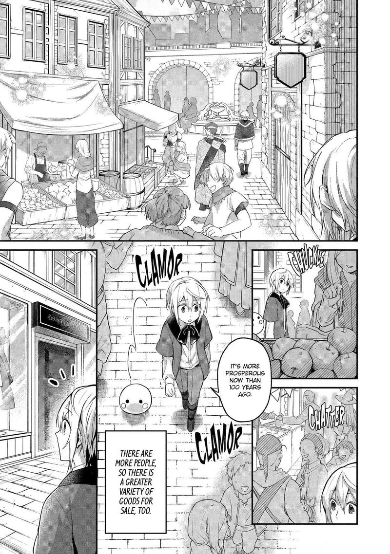 Tensei Yuusha No Kimama Tabi 6 26