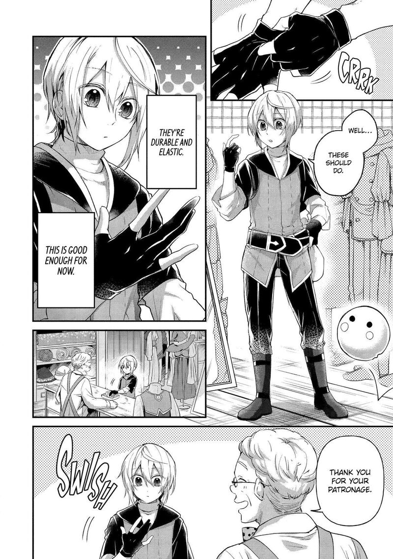 Tensei Yuusha No Kimama Tabi 6 27