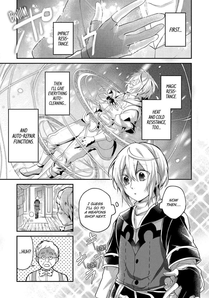 Tensei Yuusha No Kimama Tabi 6 28