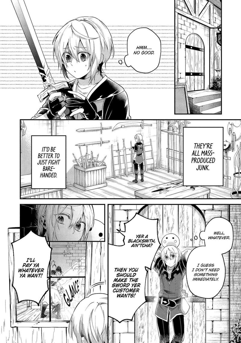 Tensei Yuusha No Kimama Tabi 6 29