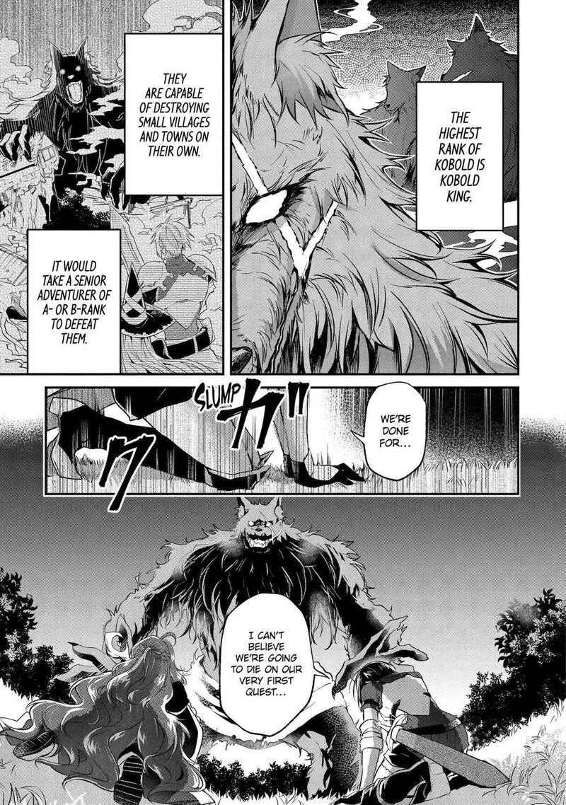 Tensei Yuusha No Kimama Tabi 6 3