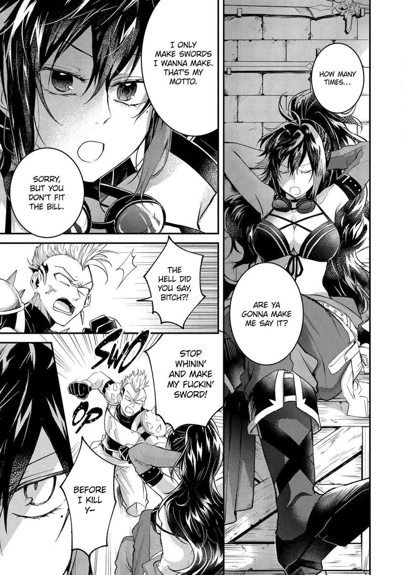 Tensei Yuusha No Kimama Tabi 6 30