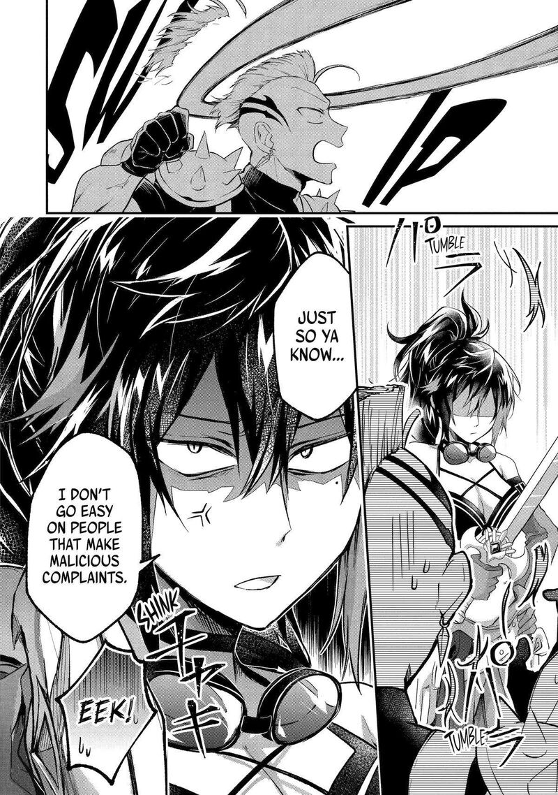 Tensei Yuusha No Kimama Tabi 6 31