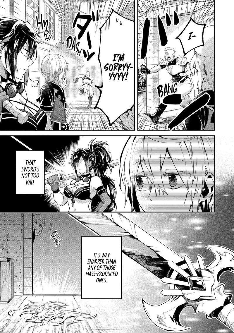 Tensei Yuusha No Kimama Tabi 6 32