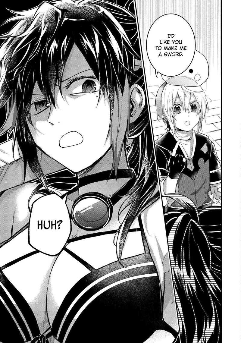 Tensei Yuusha No Kimama Tabi 6 34