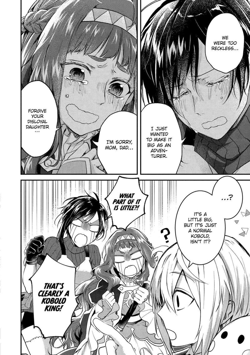 Tensei Yuusha No Kimama Tabi 6 4