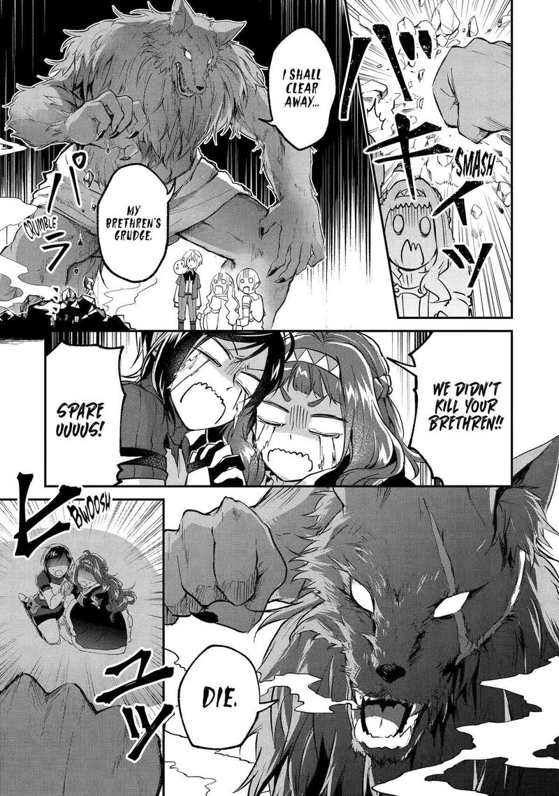 Tensei Yuusha No Kimama Tabi 6 5