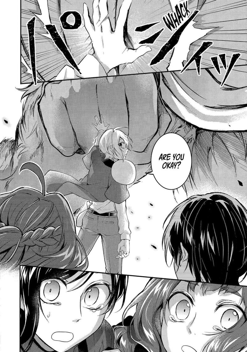 Tensei Yuusha No Kimama Tabi 6 6